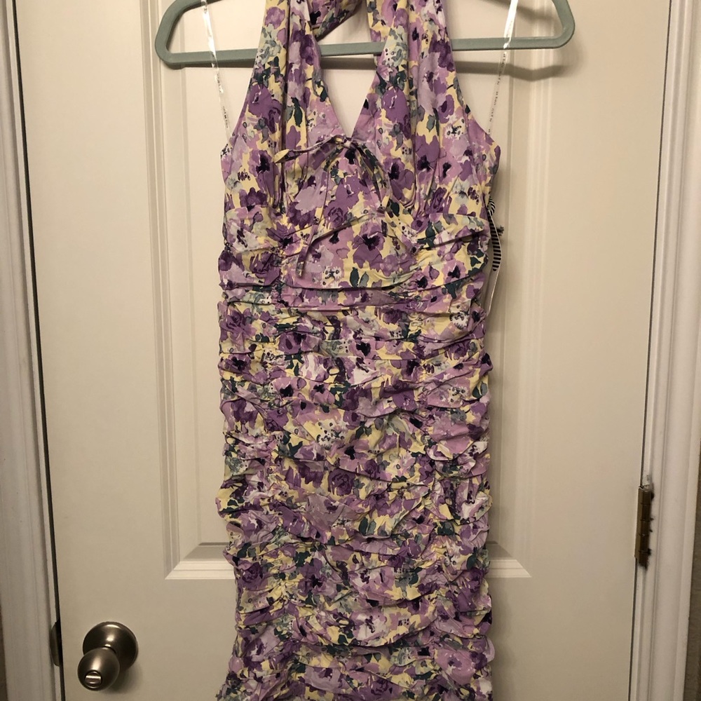 Never worn dress